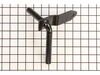 King Pin, Short, Rh – Part Number: 7041251YP
