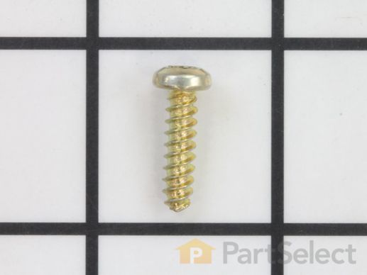 10000341-1-M-Murray-704209-Screw, Trxplus, #8-16