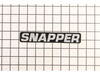 10000404-2-S-Snapper-7044640YP-Decal, Snapper