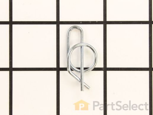 10000469-1-M-Murray-7046708YP-Pin, Swivel Wheel