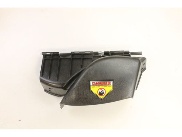10000669-1-M-Murray-7053934YP-Discharge Chute Asmy