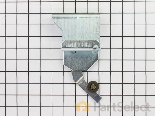 10000674-1-M-Snapper-7054321-Assembly, Clutch Latch
