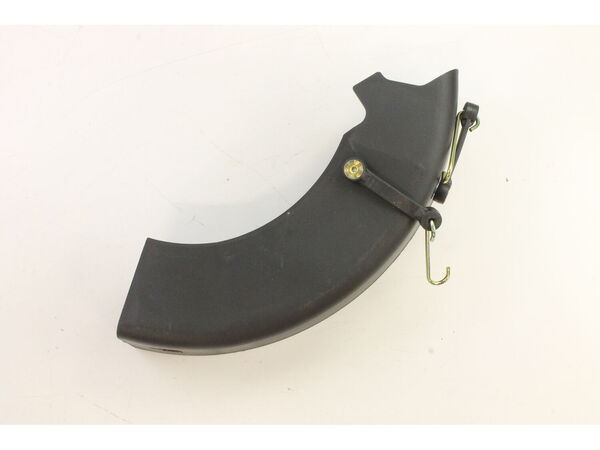 10000675-1-M-Snapper-7054334YP-Assembly, Mulching Cover & Strap