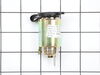 Power Outlet 12 – Part Number: 7073090SM