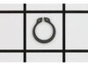 Lawn Mower Snap Ring (Spec) – Part Number: 7073757YP