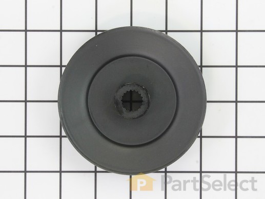 10000995-1-M-Murray-7073800YP-Pulley, Trans Input
