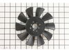Fan 7 Nylon – Part Number: 7074968YP