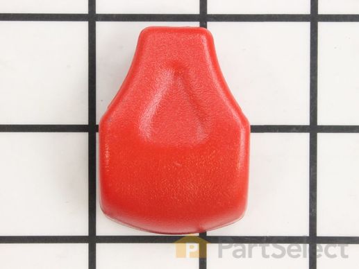 10001075-1-M-Murray-7075308YP-Knob, Throttle