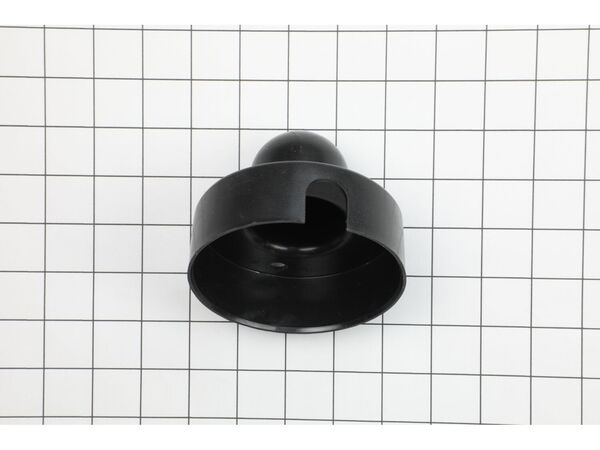 10001112-1-M-Bear Cat-70760-Cap, Rotor Shaft End