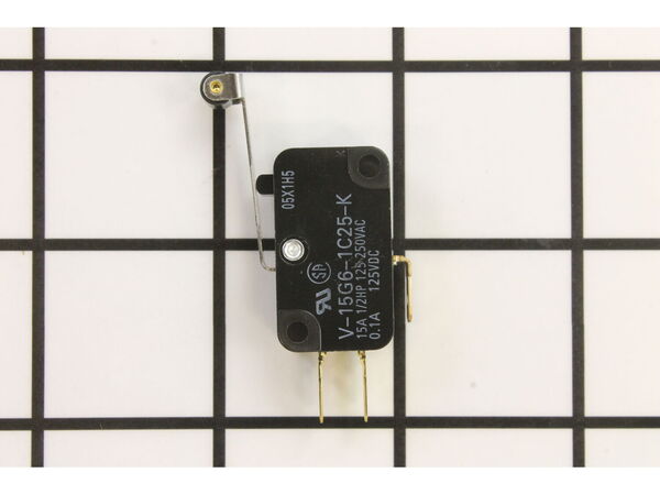 10001167-1-M-Snapper-7079530YP-Switch, Spdt, Miniature