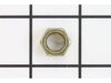 Nut, 3/8-24 Hex Top Lock Gr C – Part Number: 7090524YP