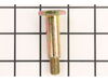 10001314-2-S-Snapper-7091526SM-Bolt, 3/8-24X2-5/16" Shoulder