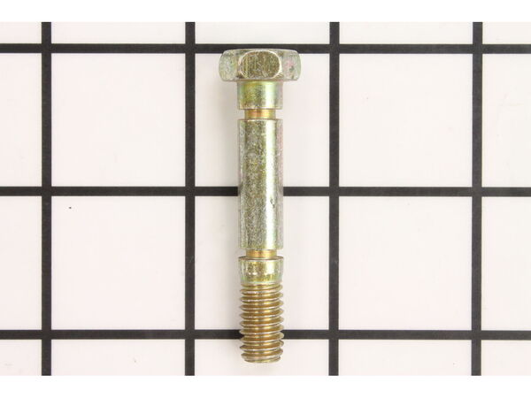10001321-1-M-Snapper-7091550YP-Bolt, 5/16-18 X 1-7/8" Shear