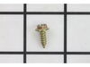Sts, #8-18 x1/2 Yz – Part Number: 7091581YP