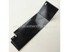 Guide, Rear Belt – Part Number: 70940