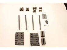 Shredder Knife Kit – Part Number: 70973