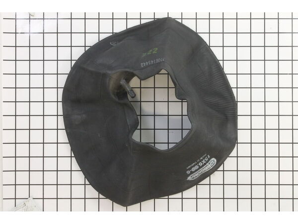 10001401-1-M-Poulan-71-102-Tube, Front