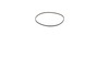 V-belt – Part Number: 71-9450