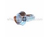 Hex Tap Scr. #8-32 X .38 – Part Number: 710-0148
