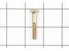 Screw-hex Cap 1/4 – Part Number: 710-05289