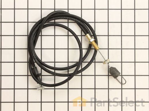 10002001-1-M-Snapper-7100264YP-Cable, Speed