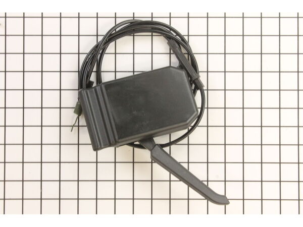 10002179-1-M-Murray-7101415YP-Assembly Control Head