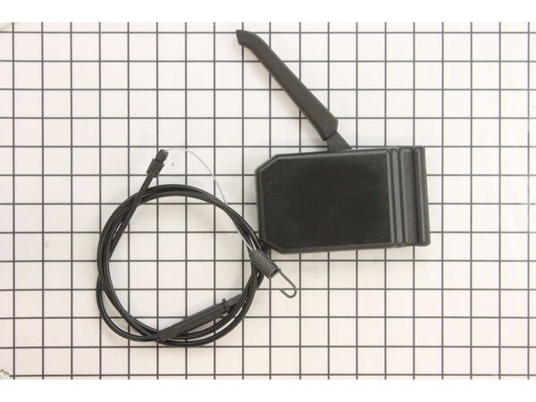 10002180-1-M-Murray-7101416YP-Assembly Control Head
