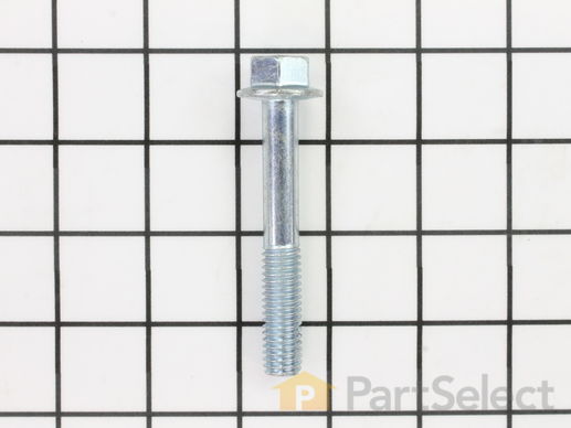 10002283-1-M-Craftsman-71020748-Lawn Tractor Hex Flange Bolt