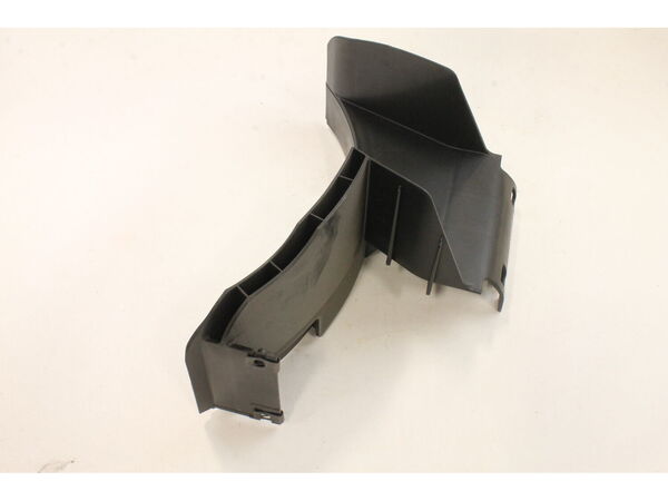 10002461-1-M-Briggs and Stratton-7103452YP-Rear Baffle, Front Wheel Drive