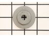 Bushing, Pivot, Hi-wheel, Rear – Part Number: 7103511YP
