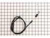 Control Cable – Part Number: 7103770YP