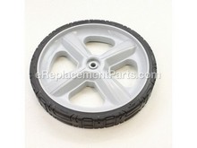 Wheel, 12x2 – Part Number: 7105710YP