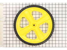 Rear Wheel – Part Number: 7105711YP