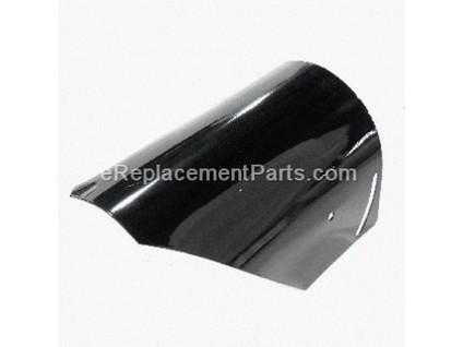 10002780-1-M-Bear Cat-71081-Deflector, Discharge