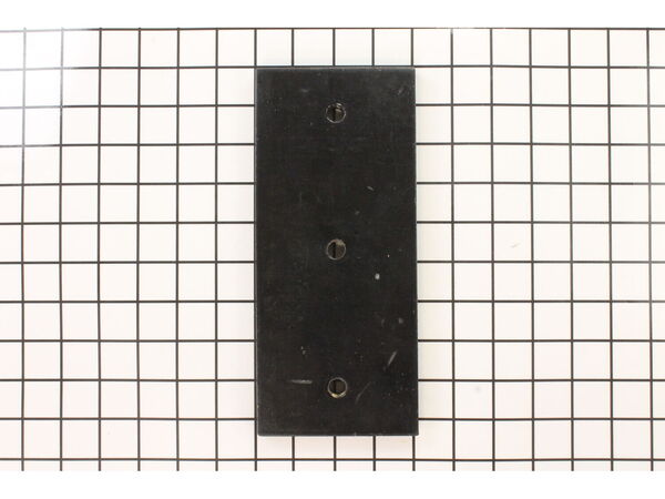 10003156-1-M-Bear Cat-71132-12-Plate, Chipper Bottom
