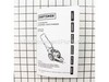Owners Manual – Part Number: 711945