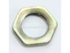 Nut Hex – Part Number: 712-0252