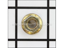 Nut-hex Flange Loc – Part Number: 712-04054