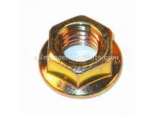 Nut-ctrlck Flg Hex – Part Number: 712-05007