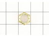 Nut-hex Top Lock – Part Number: 712-3016