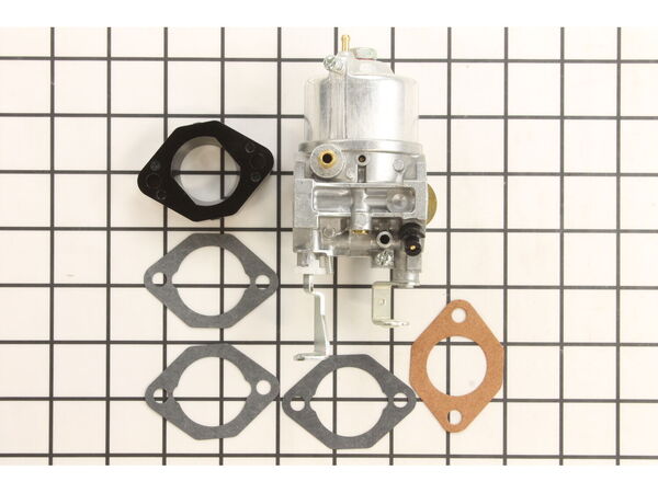10003729-1-M-Briggs and Stratton-715670-Carburetor