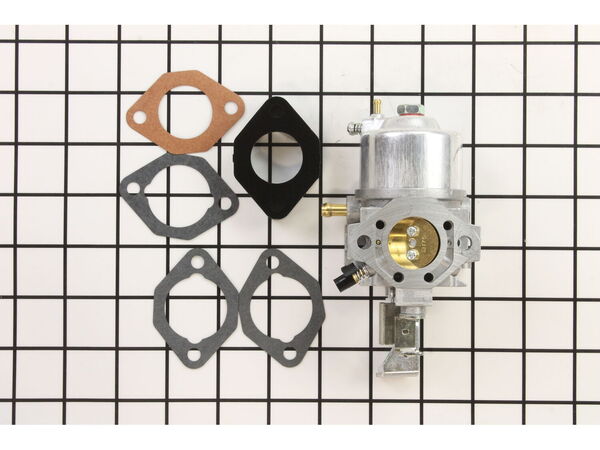 10003730-1-M-Briggs and Stratton-715671-Carburetor