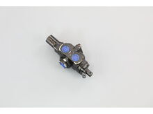 Valve-logsplitter – Part Number: 718-04706P