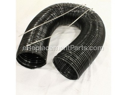 10004078-1-M-Little Wonder-720003-Hose And Clamp Kit 12 Lh