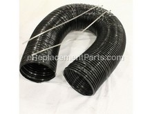 Hose And Clamp Kit 12 Lh – Part Number: 720003