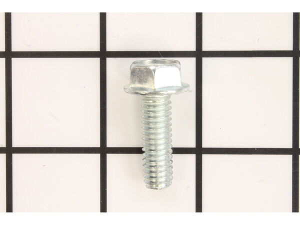 10004315-1-M-Little Wonder-720592-Flange Bolt, 5/16-18 X1" L