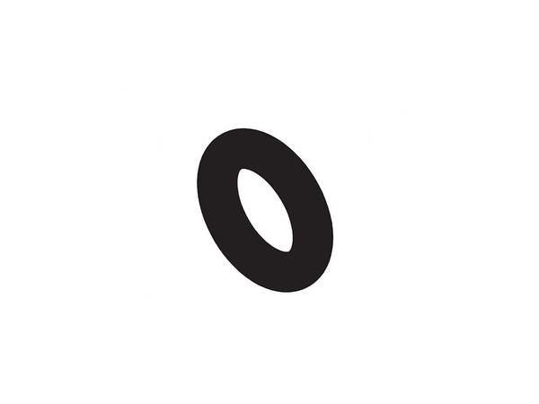 10004367-1-M-MTD-721-04411-O-Ring, .419 Id X .070 Dia.