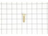 Lawn & Garden Equipment Carriage Bolt – Part Number: 72110612