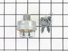 Switch Assembly, Ingition – Part Number: 721108