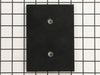 Anvil, Chipper-4" – Part Number: 72420-12